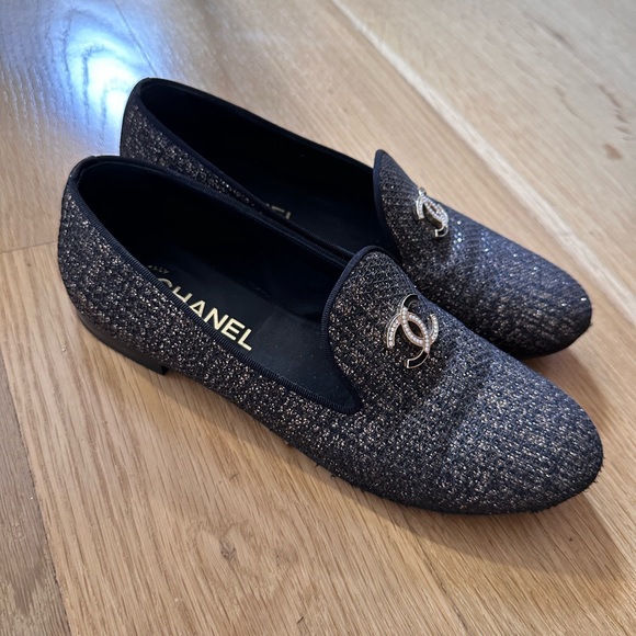 Chanel Flats - Picture 3 of 6